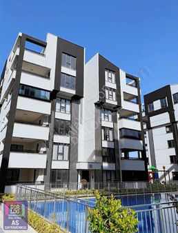 Dialog As Gayrimenkul,den Kayapa,da Satılık 3+1 Dublex