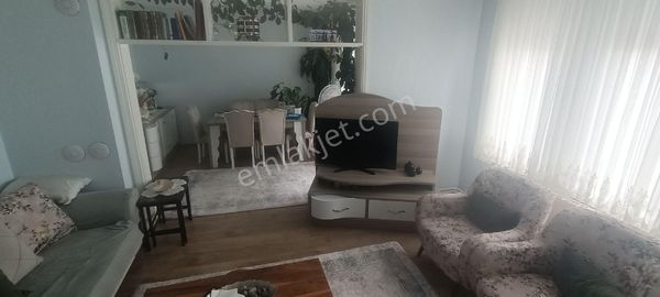 Orhangazi Mahallesinde Satılık Daire