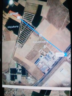 Aşağipinarbaşi Kiymetli Arsa