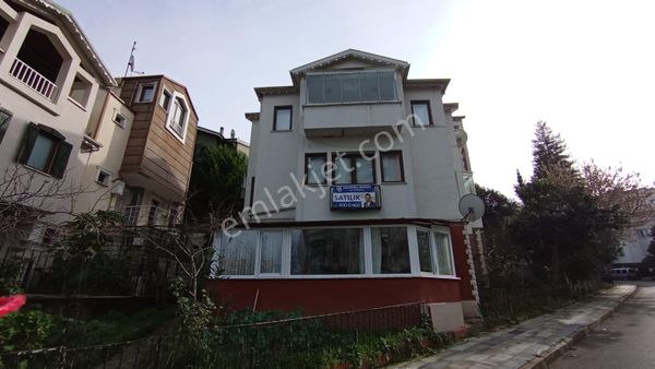 Atakent Sitesi'nde Dublex 3+1 Daire Fırsatı