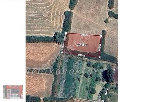 Seydişehir Ulukapı Mahallesinde Satılık Taşınmaz