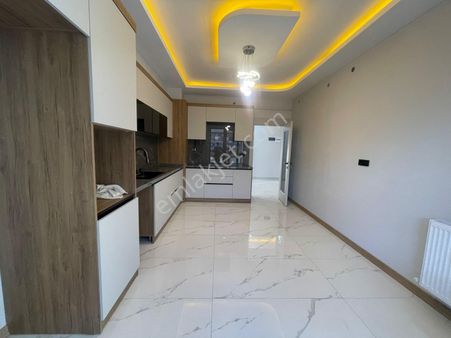 Yıldızkentte Satılık 4+1 Sıfır Lüks Daire