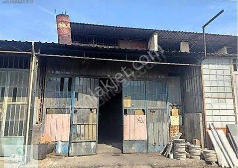 Torbalı Kemalpaşa Yolunda 2katlı Dükkan