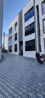 Güzelcamlı Merkezde Satılık 1+1 Daire