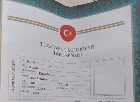 Sahibinden Satılık Çiftlik