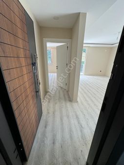 İnanç Prime Emlaktan Çıtlakkale Mahallesinde 2+1 Satılık Sıfır Daire