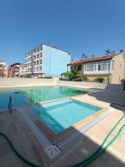 Goldlıfe Gayrimenkulden Karasuda Havuzlu Sitede Daire