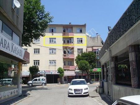 Yenıcamı Satılık Sakarya Cad Daıre