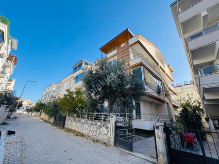 Aydın Didim Efeler Mah. 3+1 Açık Mutfaklı 2 Adet Teraslı Ön Cepheli Kat Dubleximiz Satılıktır