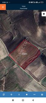 Silivri Degirmemköy 460m Çaplı Muvafakatnameli