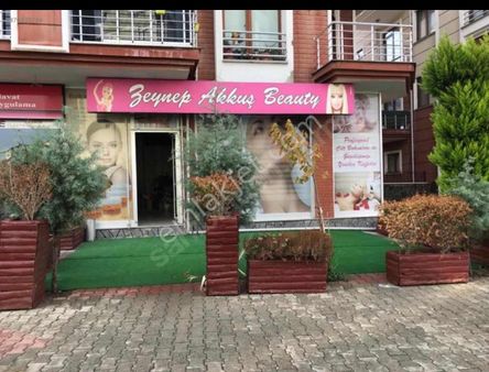 Ağa Gayrimenkulden Cumartesi Pazarı İçinde Önün De Boş Yeri Olan Dükkan Kira Getirisi Vardır Acill