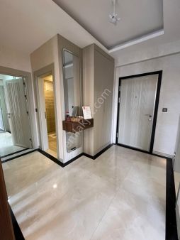 Uluğbey Mah 3+1 Satılık Daireler