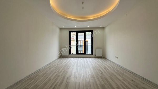 Başokur’dan Bahçelievler Şirinevler Mh Otoparklı 4+1 Dubleks