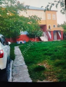 Tuşba Akköprü Mah. Satılık 2 Katlı Doğalgazlı Müstakil Ev