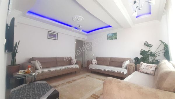 Kral Emlak Ayrancilar Fevzı Çakmak Mah Köşe Dublexs 5+1