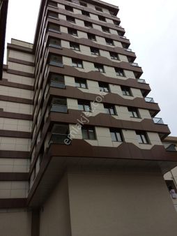 Ümraniye Finans Merkezine Yakın Kat Mülkiyetli Daire 2+1