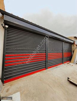 Sakintepede Fırsatlarla Dolu Satılık 137 M² Atölye!