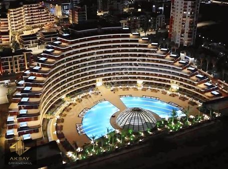 Akbay'dan Altıntaş'ın Seçkin Projesi Beyond All'da Lüks Arakat