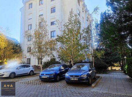 Atasehır Kardelen Kısa Katlarda 3+1 Gıyınme Odalı Tadılatlı