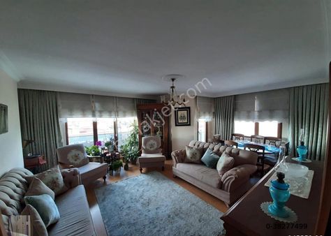 Ümraniye Elmalıkent Mahallesinde Satılık Dublex