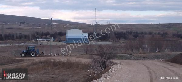 Kurtsoy'dan Yemlihada Irmak Kenarı Fırsat Yatırımlık İmarlı Arsa