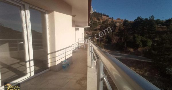 Satlık Daire Mamak Başak Mah 3+1 (1. Kat İskanlı Balşkonu Var 110m2