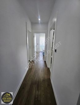 Hurma Mahallesinde Satılık Lüks 2+1 Eşyalı