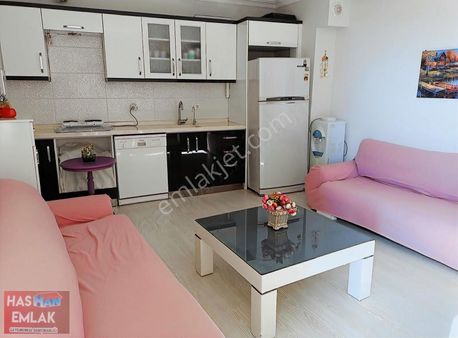 Çanakkale Ayvacık Küçükkuyu Gökçetepe Mah 1+1 Satılllık Daire