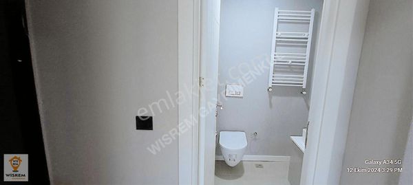 Wisrem Den Kartal Dünya Şehir De Fırsat 1+1 Daire