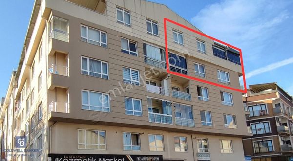 Fsm Bulvarına Cephe Emsalsiz 250 M2 4+1 Satılık Dubleks Daire