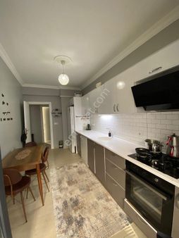 Yazıcızade Mahallesi Nde 110 M2 2+1 Daire