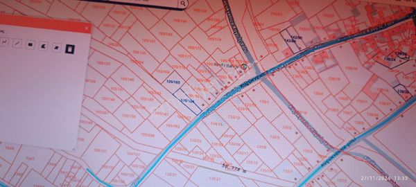 Bursa İnegöl Kücükyenice Ciftlik Arazisi