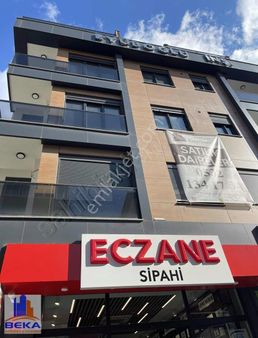 Ümraniye Çarşı'da 4+1 Satılık Dubleks