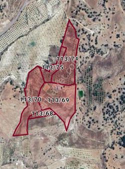 Anchor Gayrimenkul'den Elmakuzu Mahallesin'de Satılık Ev Yeri