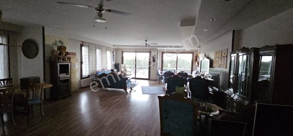 Mersin Mezitli Viranşehir’de Denize Sıfır Geniş Daire