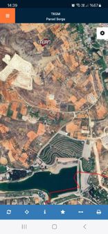 Sarısalkımda Yatırımlık Fırsat 150 Mt