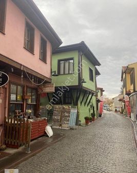 Devren Satılık Tespih Dükkanı - Tarihi Odunpazarı Tespihçisi