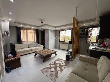 Umur Gayrimenkulden Lüx Dublex Daire