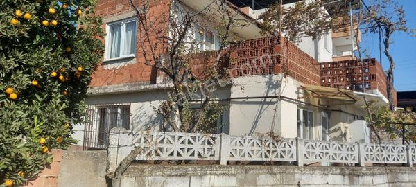 Dallıca Mah Yola Sıfır Geniş Bahçeli Müstakil Ev