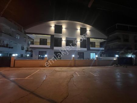 Didim Merkezde 2+1 Eşyalı Sıfır Daire