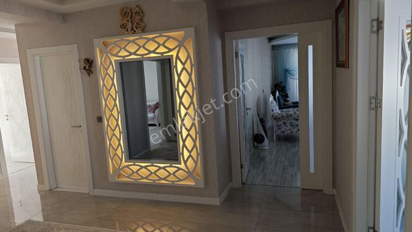 Premar Pro Gayrimenkulden Satılık Lüks 4.5+1 Daire