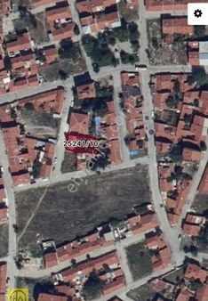 Hilal Akın Emlak’tan Zafer Mahallesi’nde Satılık Arsa