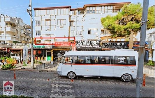 Era Port Güvencesiyle Akçay Merkez Migros Karşısı 3+1 Daire