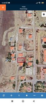 Kaçmaz Emlaktan Yeşilhisar Yavuzselimde Konut Arsasi