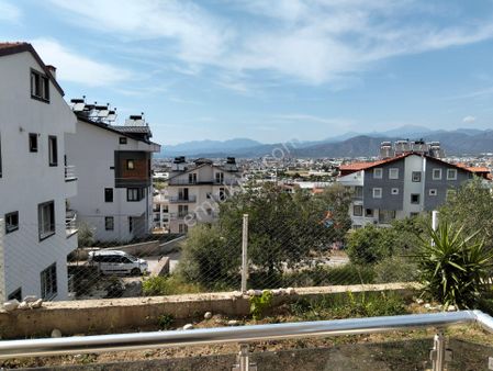 Pazaryeri Mahallesinde Satılık 2+1 Daire