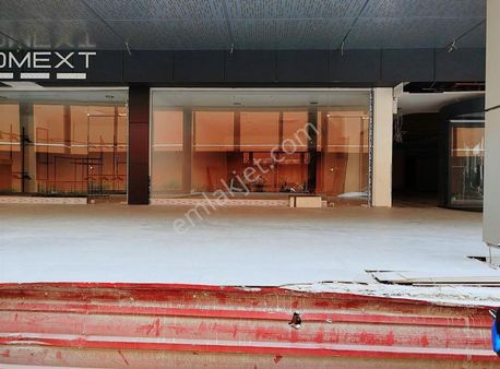 Çakmak Caddesi Eski Yimpaşta Satılık İş Yeri