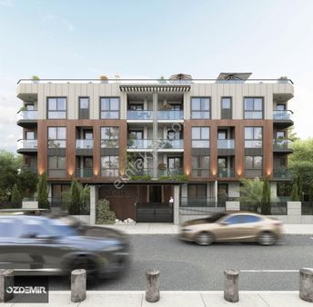 Akçay Altınkum'da Lansmana Özel, Esnek Ödemeli 1+1 Daire Fırsatı