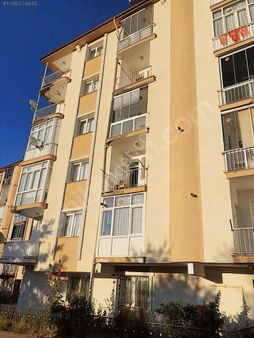 Baykent Sitesinde Satılıkk Lüks Daire