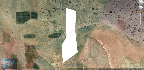 Liva Gayrimenkul'den Mağaracık'ta Ges Projesine Uygun Arazi