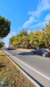 Liva Gayrimenkul'den Söğütlüdere Yanında Anayola Sıfır Arazi
